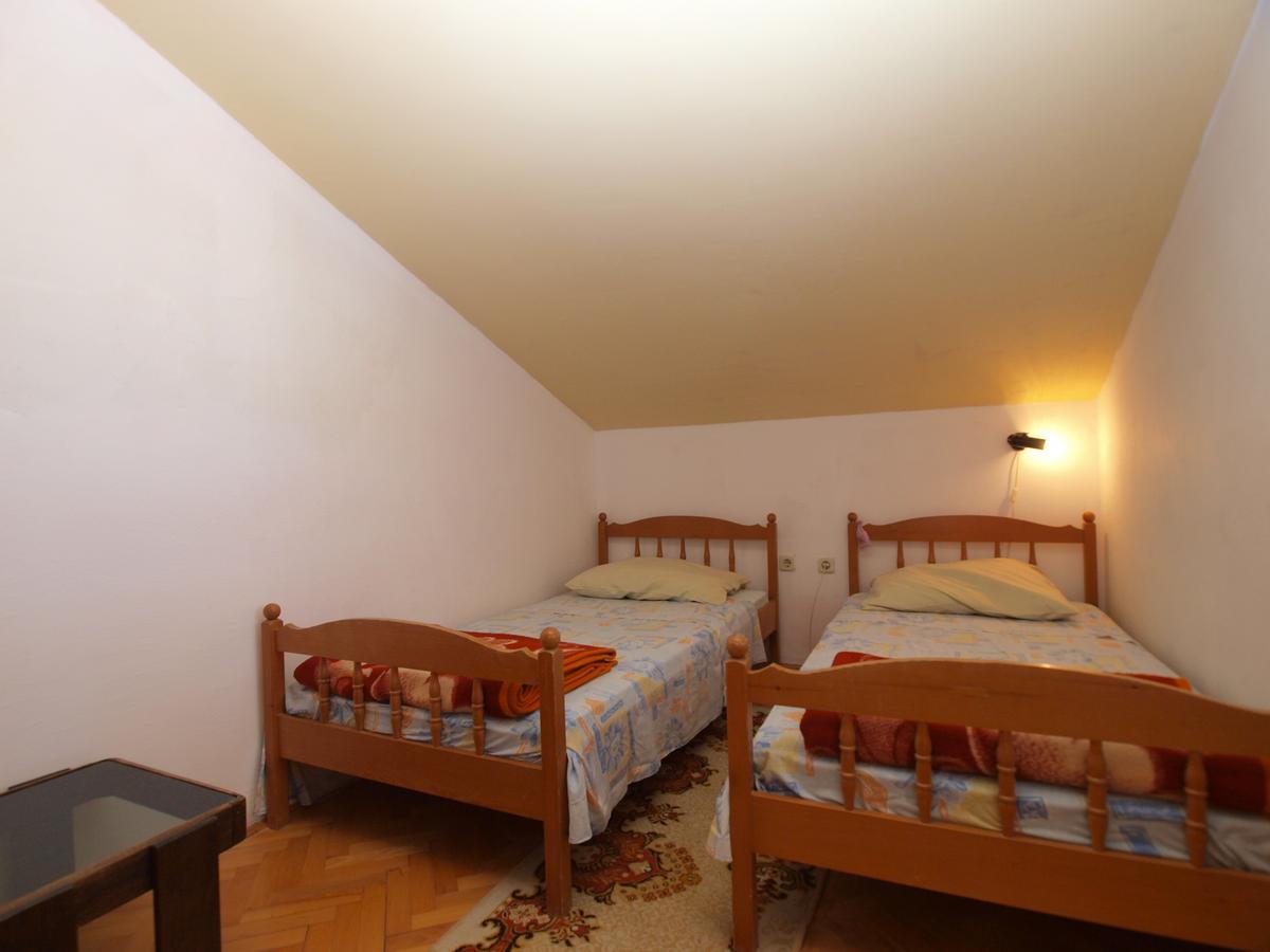 Apartments Slavica 382 Pula Eksteriør billede
