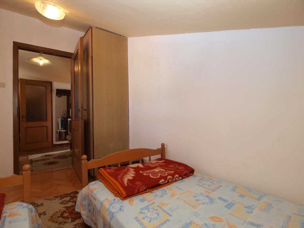 Apartments Slavica 382 Pula Eksteriør billede