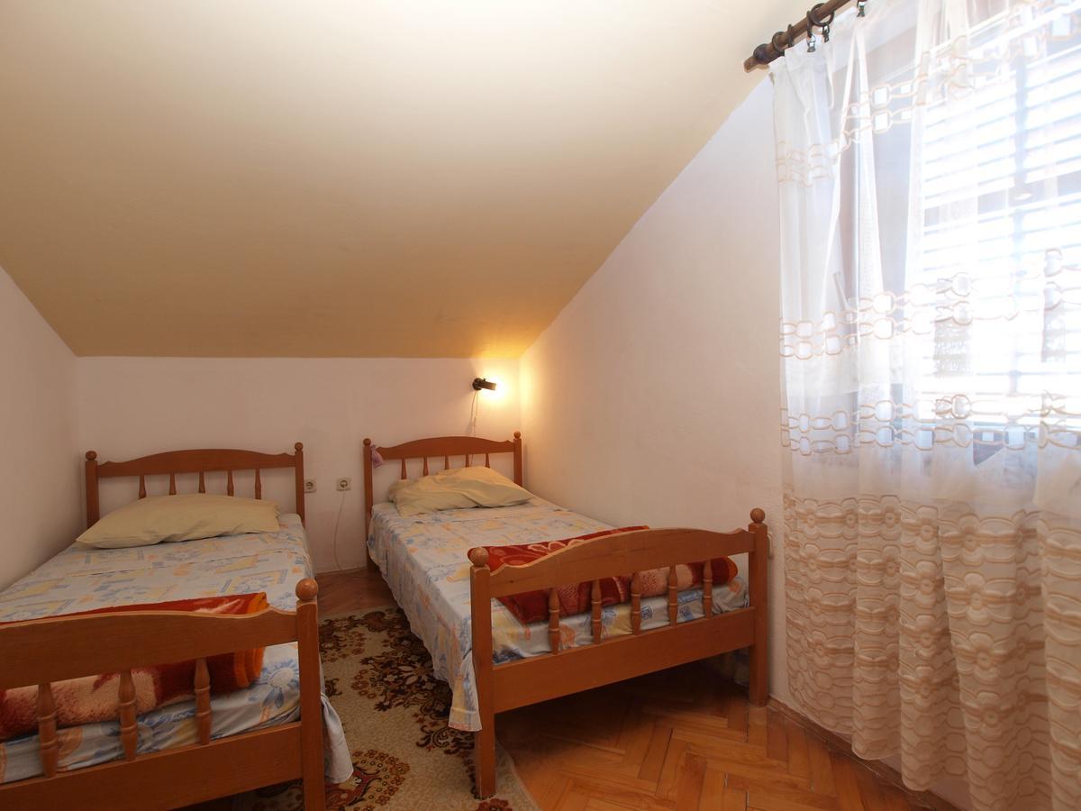 Apartments Slavica 382 Pula Eksteriør billede